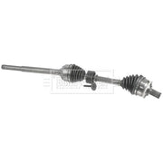 Borg & Beck CV Drive Shaft Driveshaft Front Right BDS1910