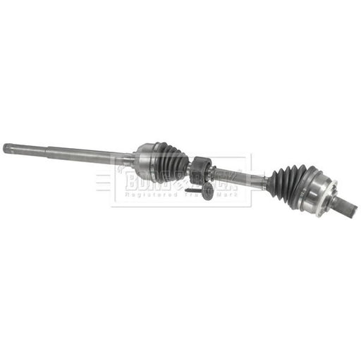 Borg & Beck CV Drive Shaft Driveshaft Front Right BDS1910