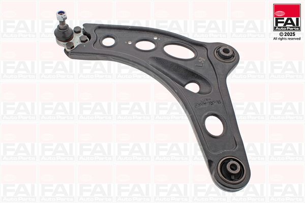 FAI Control/Trailing Arm