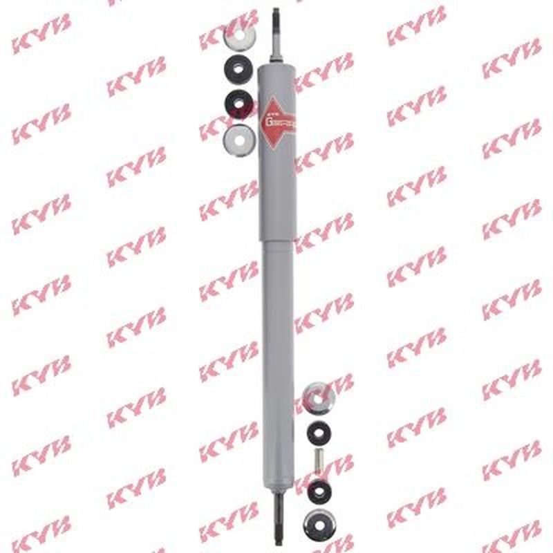 KYB Shock Absorber Damper Strut Rear 553213
