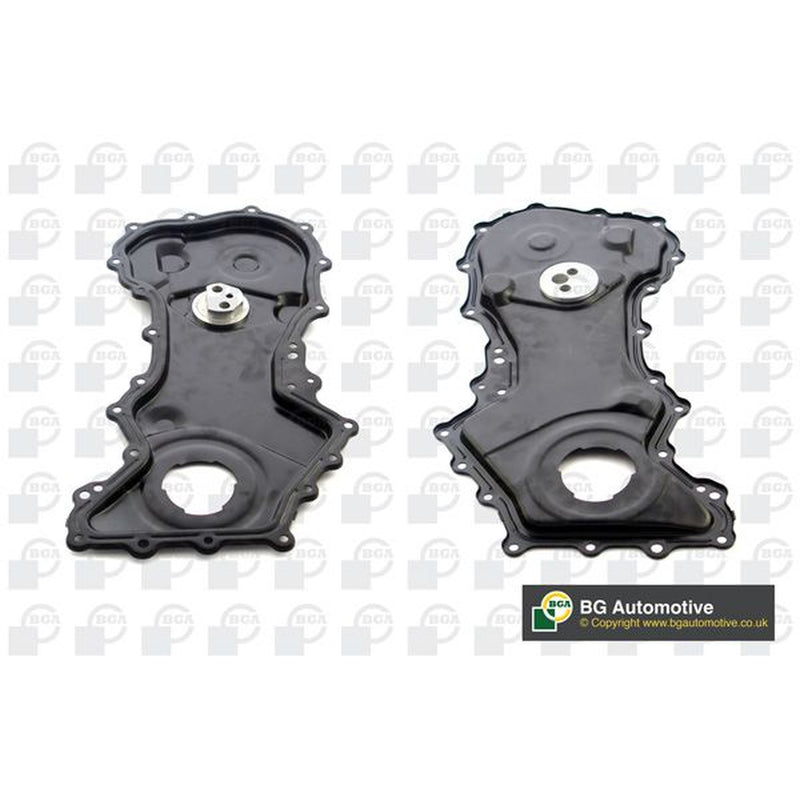 BGA Timing Chain Cover FC7300