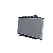 NRF Engine Radiator 550151