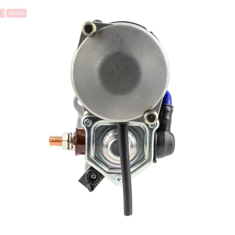 Denso Starter Motor 24V 7.8kW 10 Teeth DSN2026