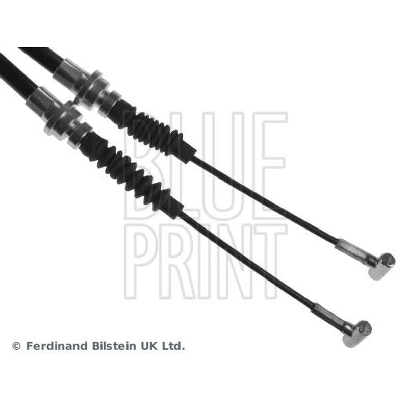 Blue Print Handbrake Cable Rear ADM546134