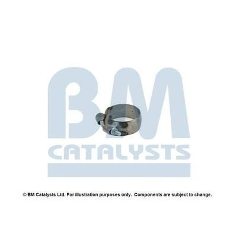 BM Catalysts Exhaust Pipe Mounting Kit FK50529A