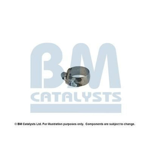 BM Catalysts Exhaust Pipe Mounting Kit FK50529A