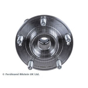 Blue Print Wheel Bearing Kit ADG083114