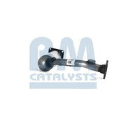 BM Catalysts Homologated Petrol Cat BM91148H