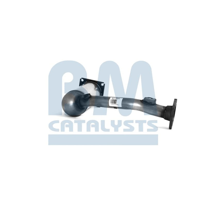 BM Catalysts Homologated Petrol Cat BM91148H