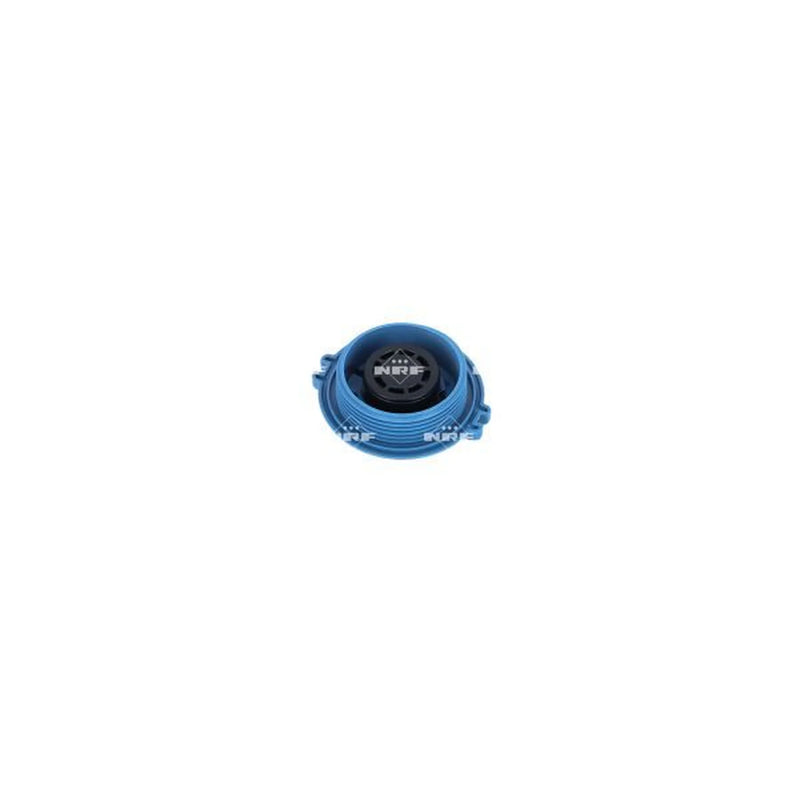 NRF Coolant Expansion Tank 454126