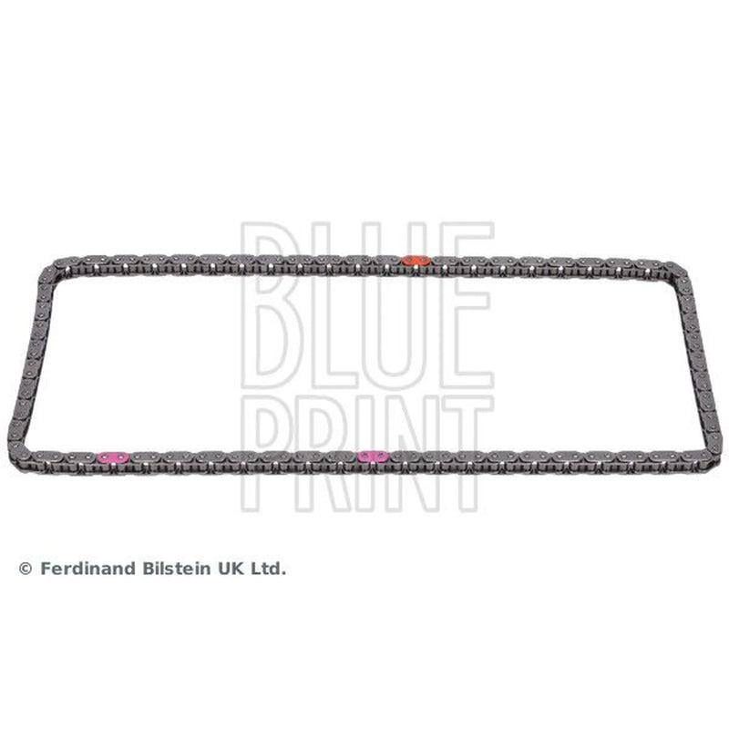 Blue Print Timing Chain 124 Links Pitch ADBP750030