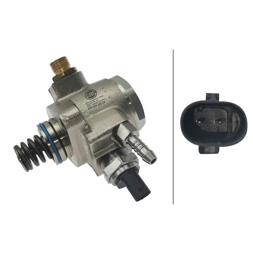Hella High Pressure Fuel Pump 8TH 358 345-241