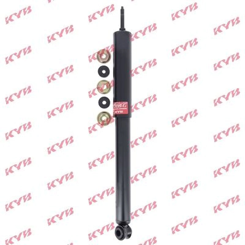 KYB Shock Absorber Damper Strut Rear 343314