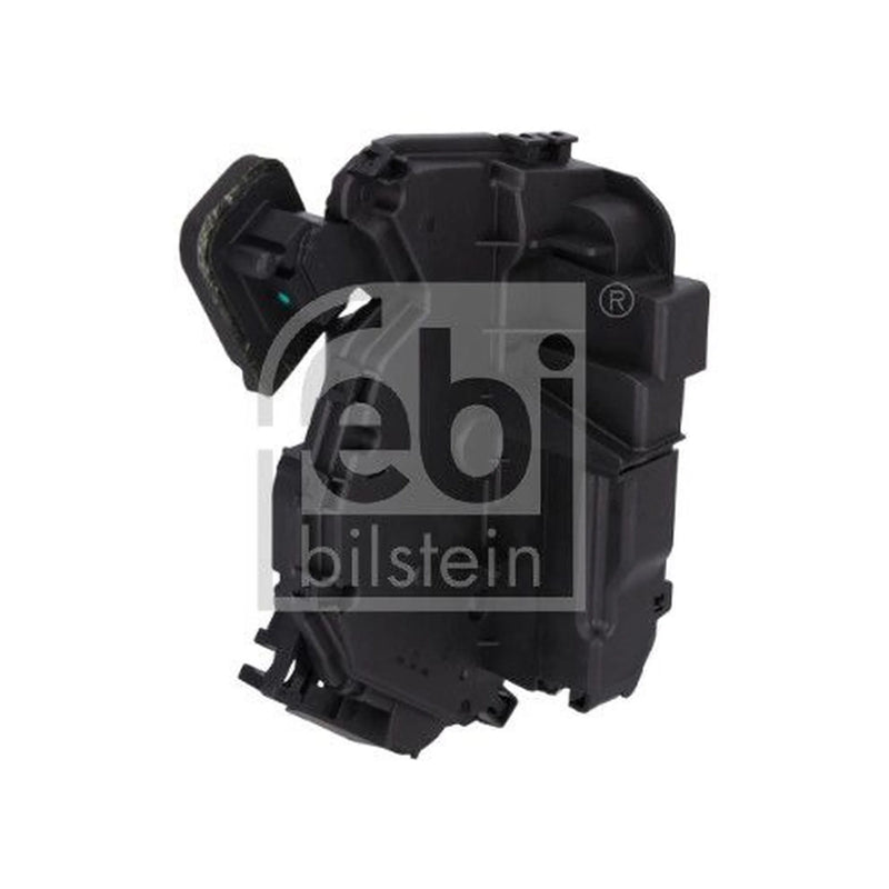 Febi Door Lock Mechanism Left Rear 7 Pin 197675
