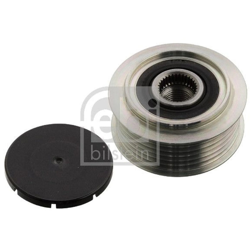 Febi Alternator Overrunning Freewheel Clutch 101765