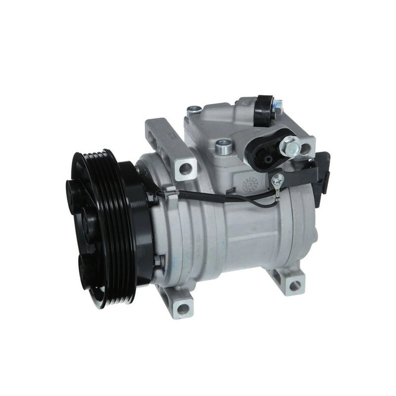 Valeo Air Conditioning Compressor 690027