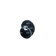 NRF Intercooler Turbo Charge Air Hose Outlet 166214