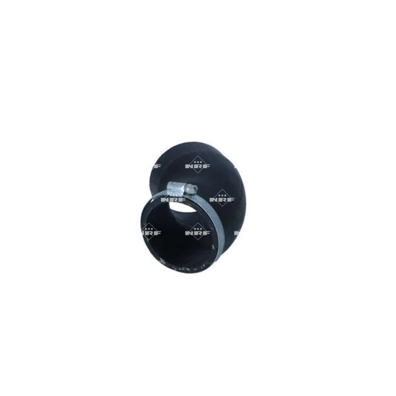 NRF Intercooler Turbo Charge Air Hose Outlet 166214