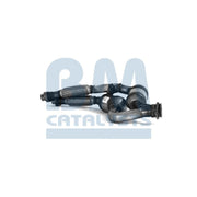BM Catalysts Homologated Diesel Cat BM80161H