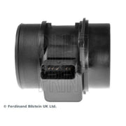 Blue Print MAF Sensor (Mass Air Flow) ADK87401