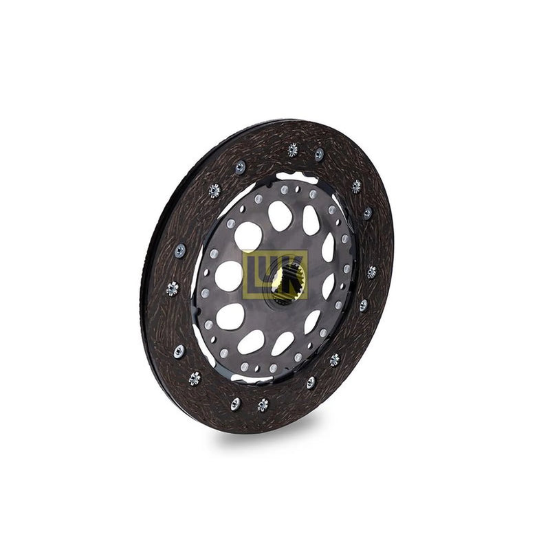 LuK Clutch Friction Disc Plate 26 Splines 322021810