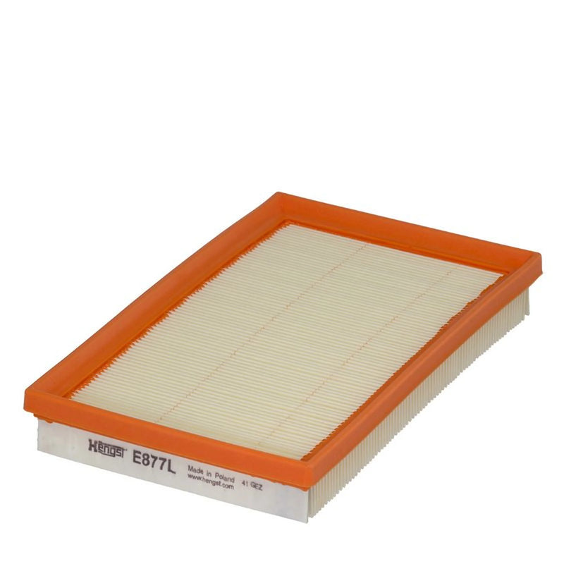 Hengst Engine Air Filter E877L