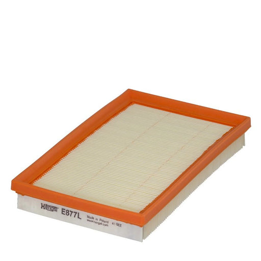 Hengst Engine Air Filter E877L