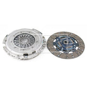 Borg & Beck Clutch Kit Set 3pc 270mm HK2681
