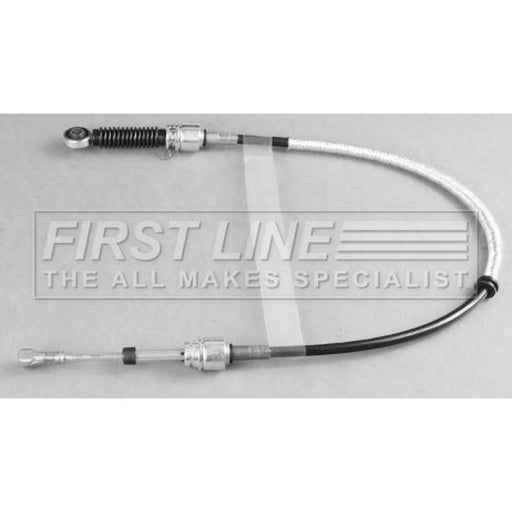 First Line Manual Transmission Cable Pull FKG1125