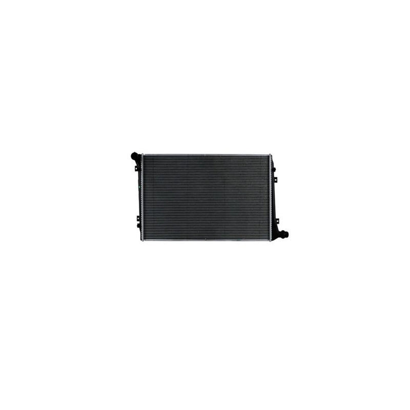Hella Engine Radiator 8MK 366 302-351