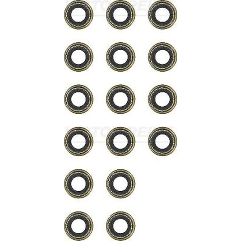 Victor Reinz Valve Stem Seal Set ID High 12-25824-01
