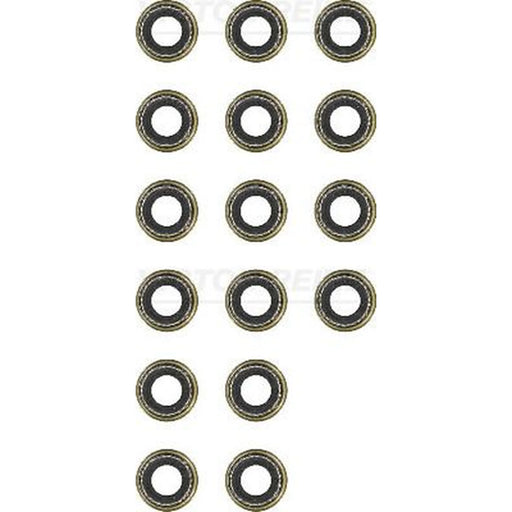 Victor Reinz Valve Stem Seal Set ID High 12-25824-01