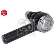 Febi Steering Tie Rod End Ball Joint Front Right 12547