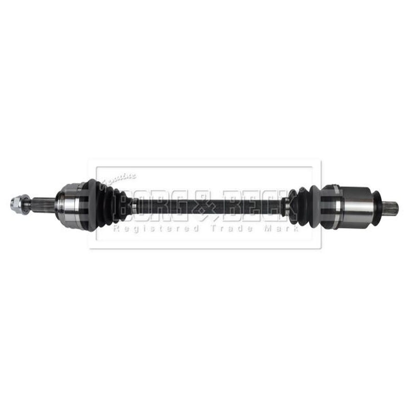 Borg & Beck CV Drive Shaft Driveshaft Front Left BDS1228
