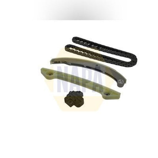 NAPA Timing Chain Kit Set 134 Links NCK4168