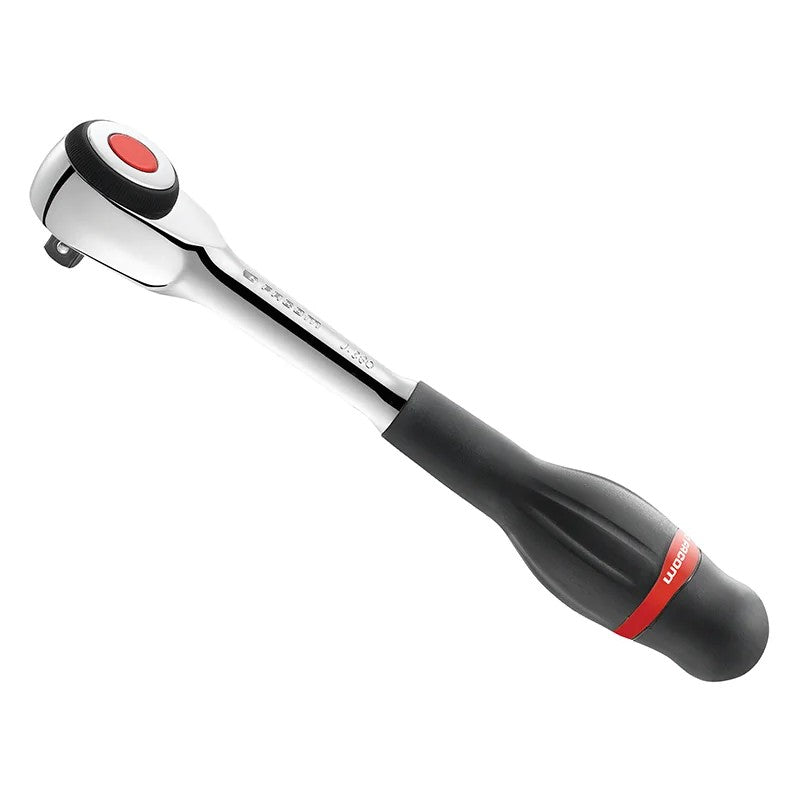 Facom 3/8in Square Drive Rotator Ratchet - J.360PB