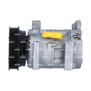 NRF Air Conditioning Compressor 320201