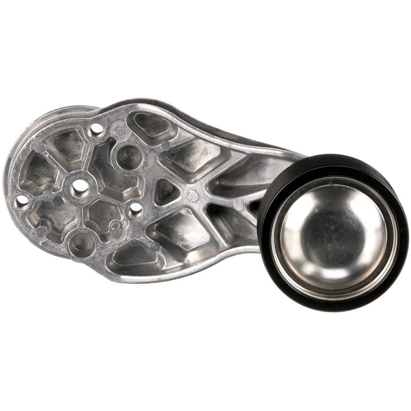 Gates V-Ribbed Belt Deflection/Guide Pulley T36519