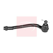 Apec Steering Tie Rod End Ball Joint Front Right M14x1.5 AST6271
