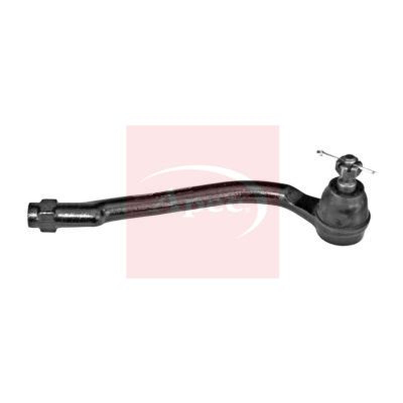 Apec Steering Tie Rod End Ball Joint Front Right M14x1.5 AST6271