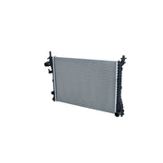 NRF Engine Radiator 53740