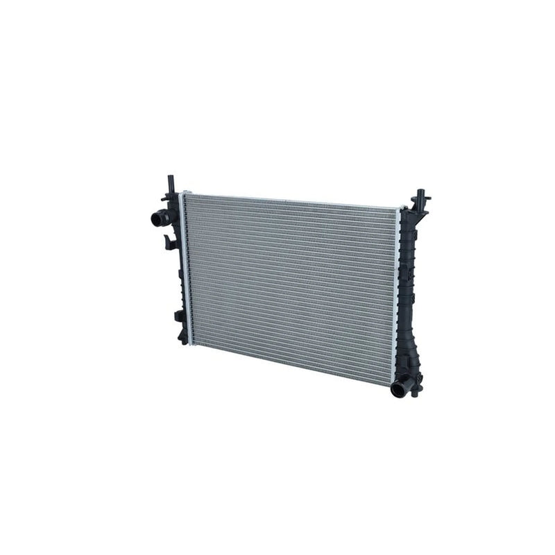 NRF Engine Radiator 53740