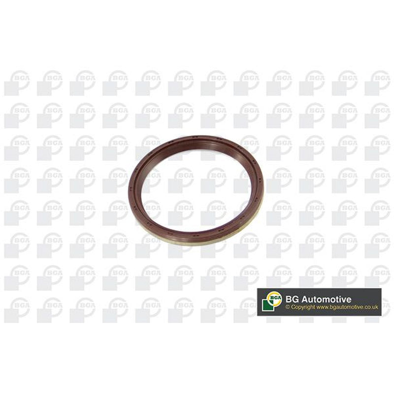 BGA Crankshaft Shaft Seal 104mm OD ID Wide OS7306
