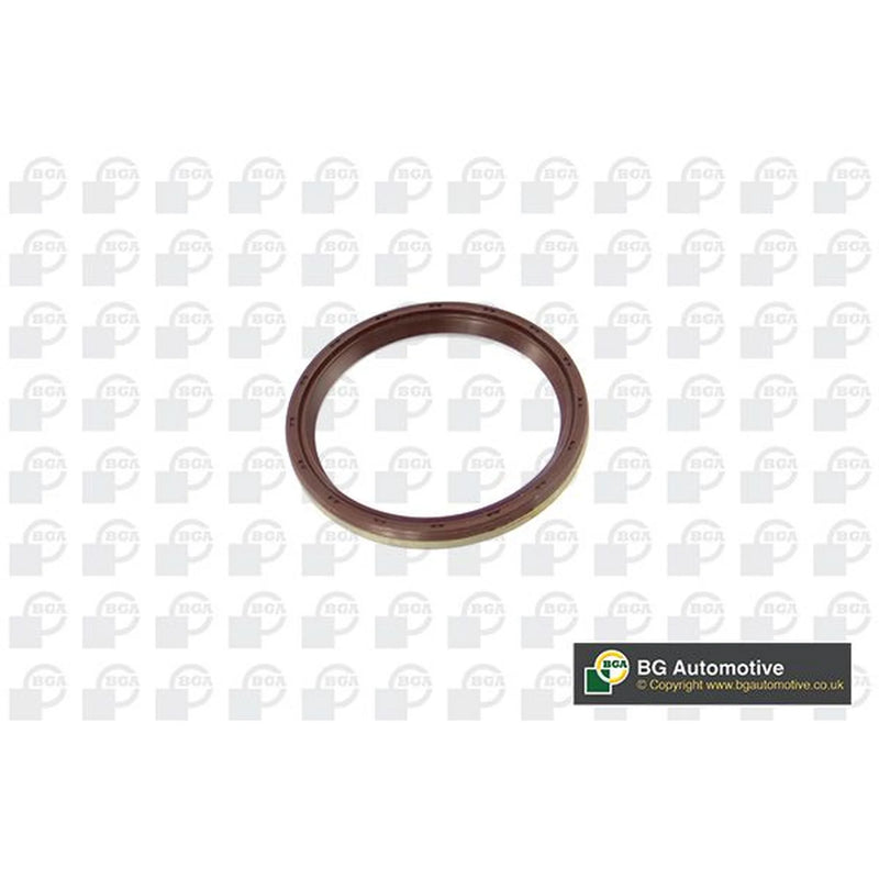 BGA Crankshaft Shaft Seal 104mm OD ID Wide OS7306