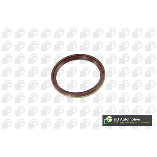 BGA Crankshaft Shaft Seal 104mm OD ID Wide OS7306