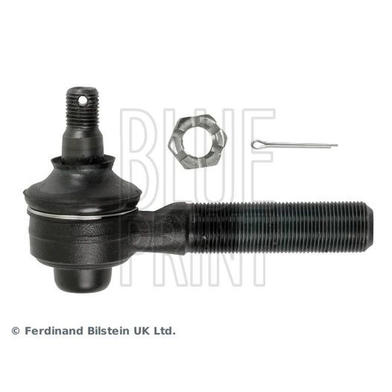 Blue Print Steering Tie Rod End Ball Joint Front Right ADT387147