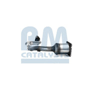BM Catalysts Homologated Petrol Cat BM90981H