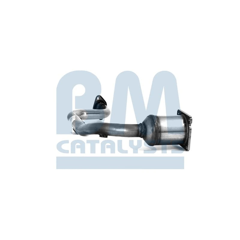BM Catalysts Homologated Petrol Cat BM90981H