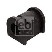 Febi Anti Roll Bar Mounting Bracket Front 41450