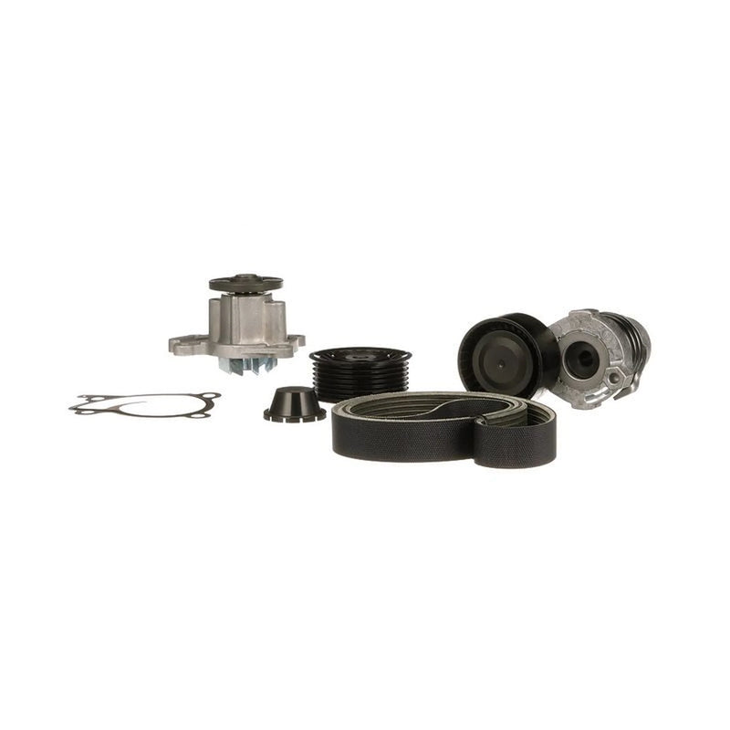 Gates Micro-V Wpk KP17PK1570